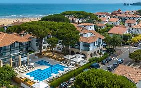 Hotel Ibaia - Piscine & Spa